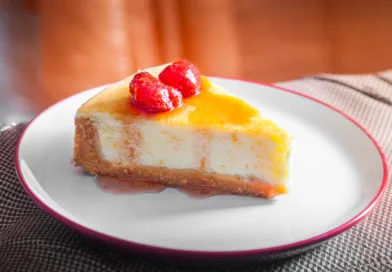 Чизкейк со сливочным сыром в духовке Чизкейк со сливочным сыром